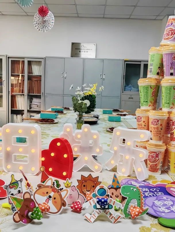 員工生日會(圖4)