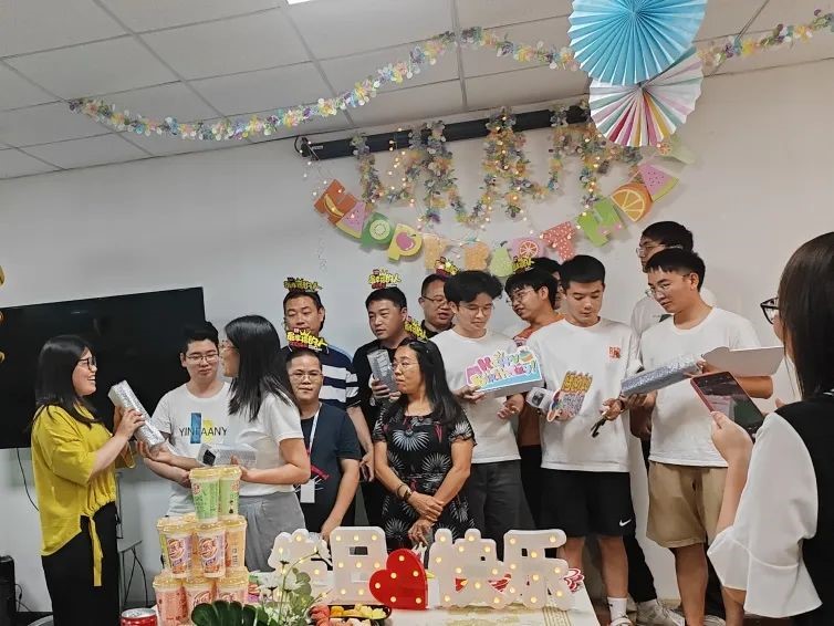 員工生日會(圖5)