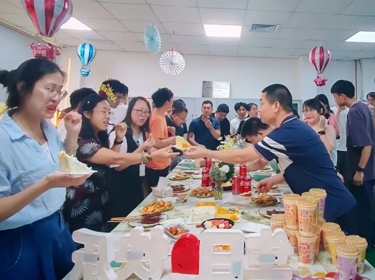 員工生日會(圖7)