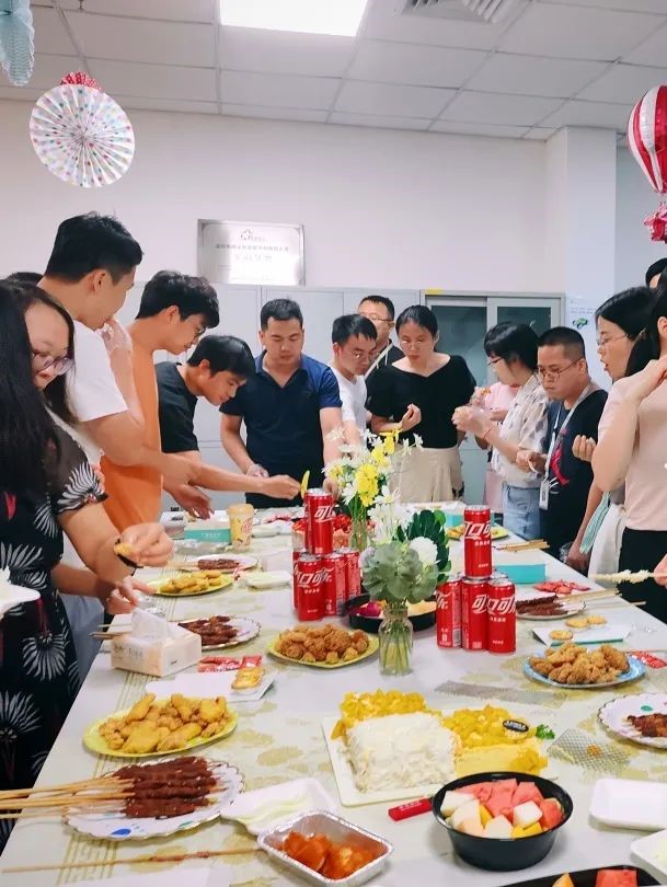 員工生日會(圖6)